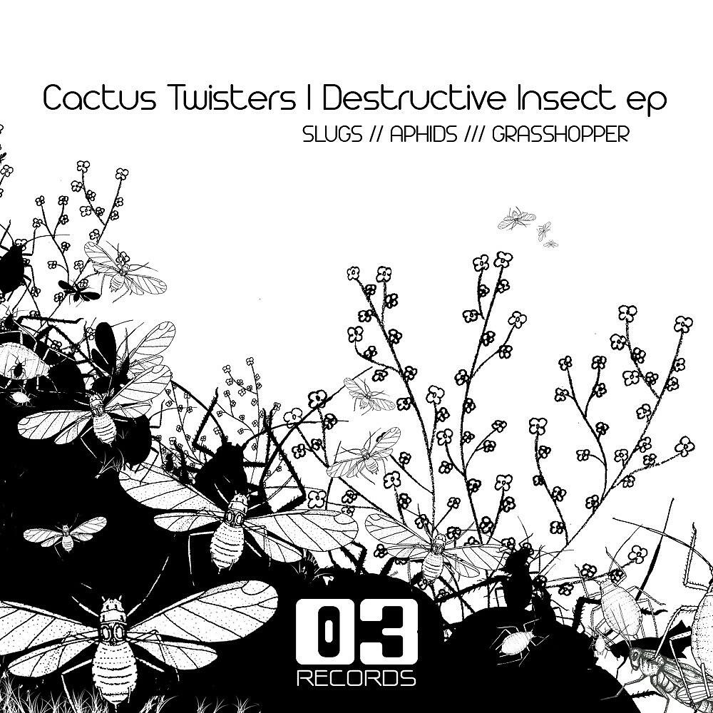 Скачать песню Cactus Twisters - Slugs бесплатно в MP3 для Android и iOS