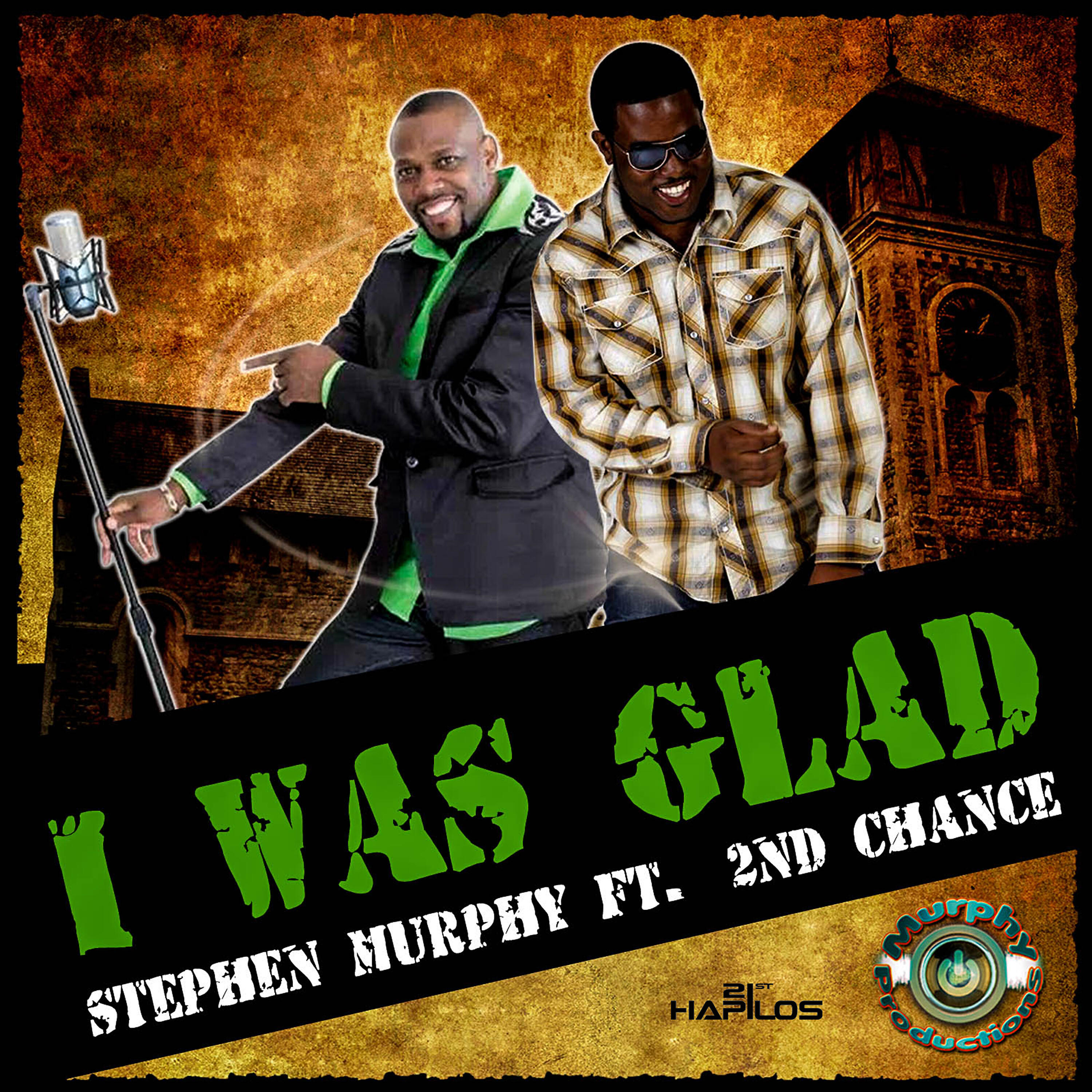 Релиз I Was Glad - Single