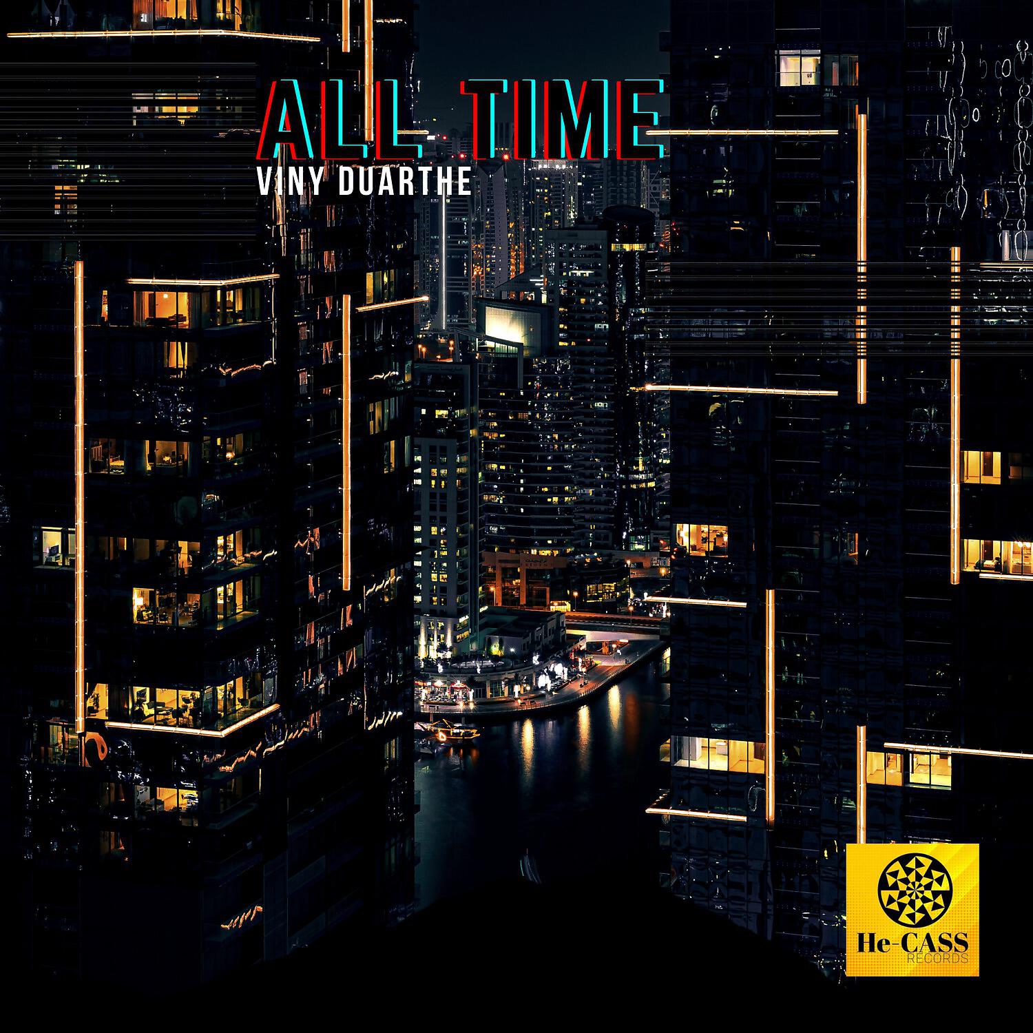 Релиз All Time