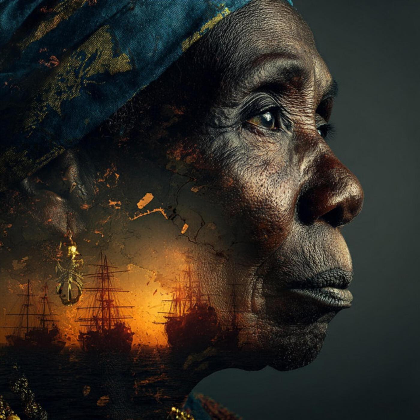 Релиз The Blueprint (Afro-Soul)