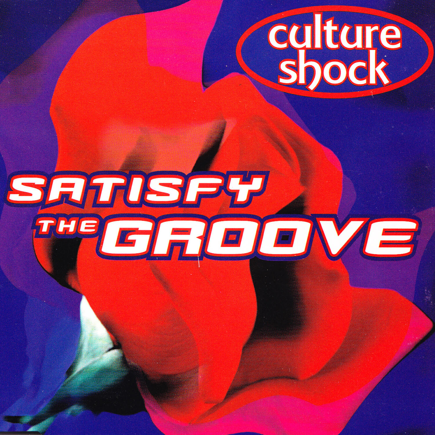 Релиз Satisfy the Groove