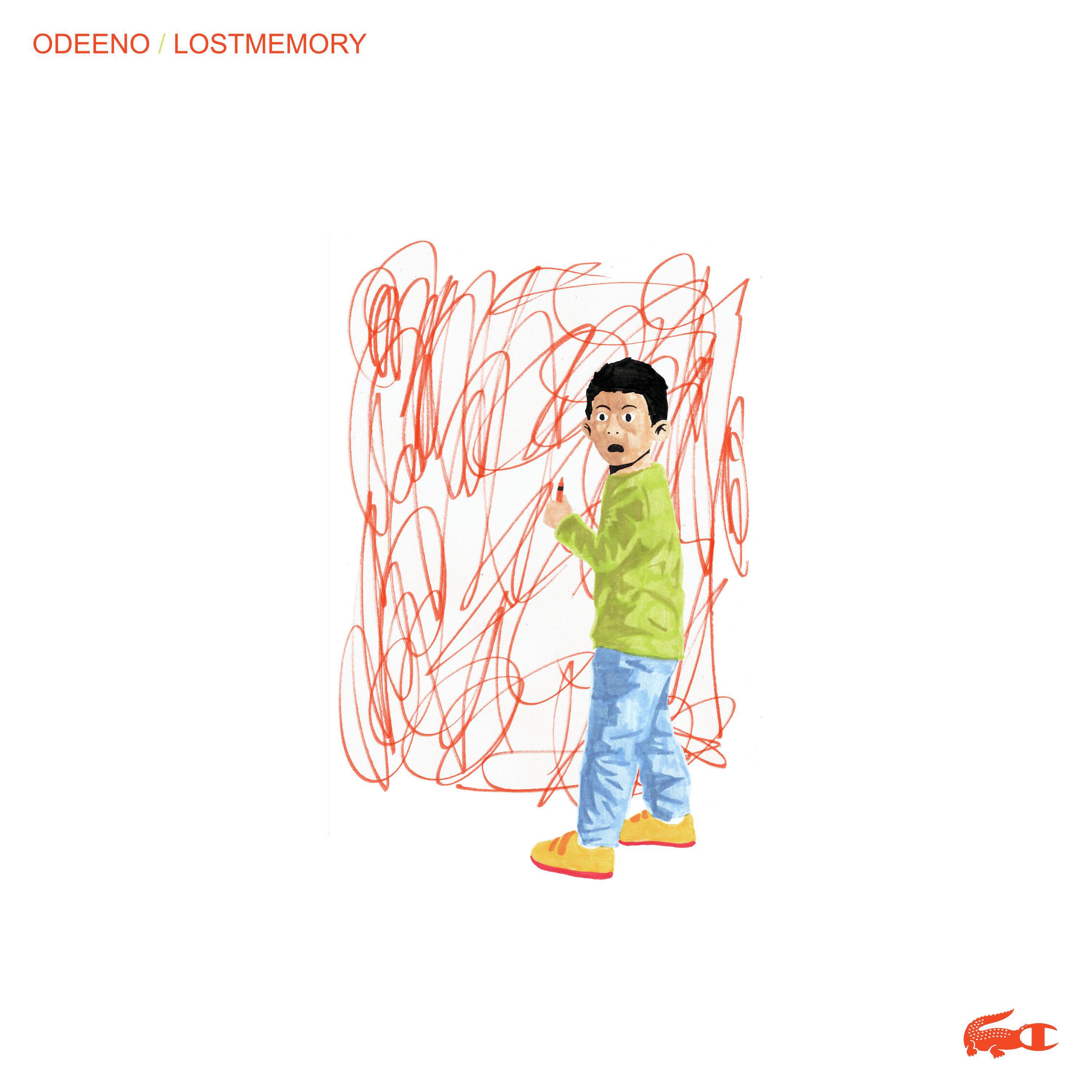 Релиз Lostmemory