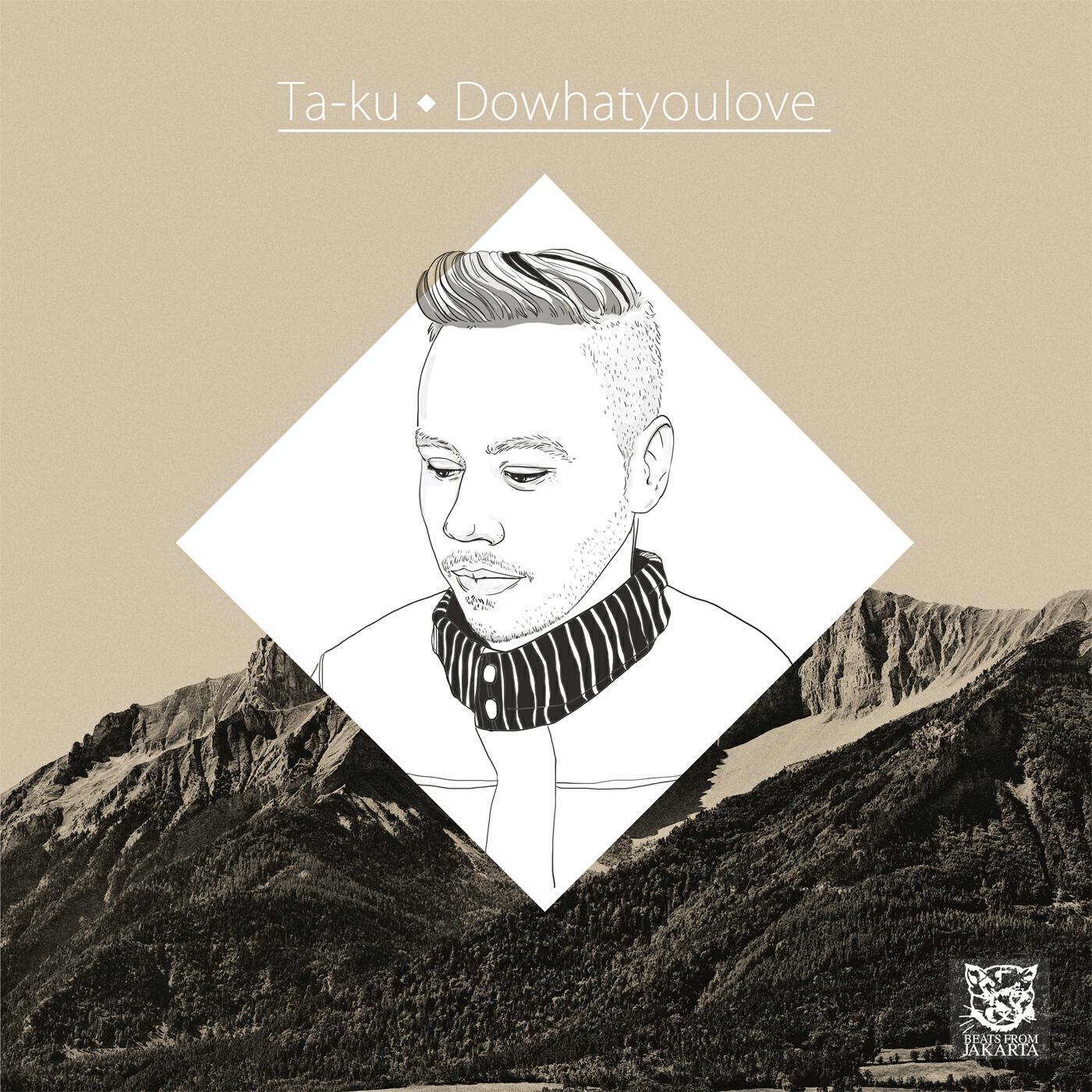 Релиз Do What You Love