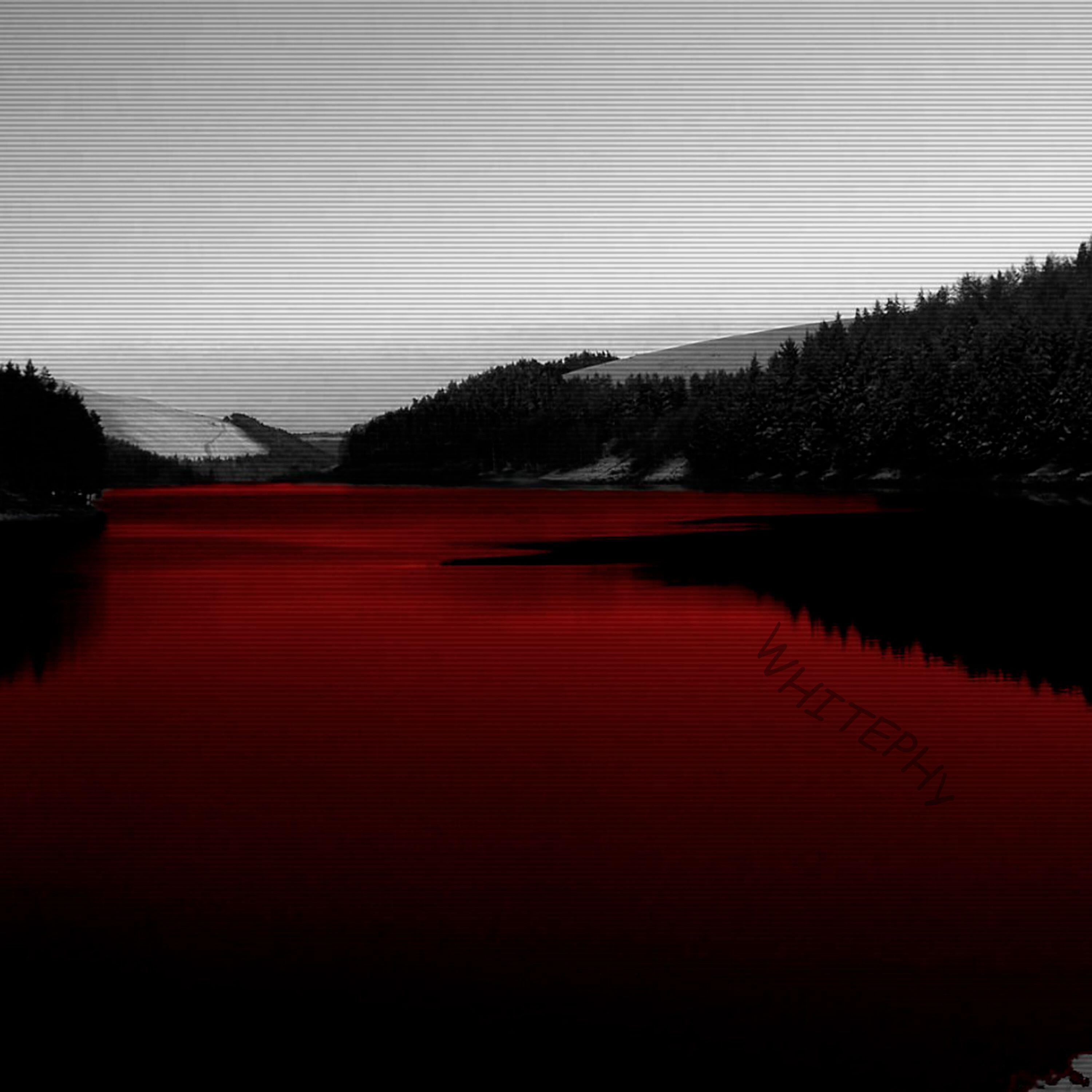 Релиз Scream Lake