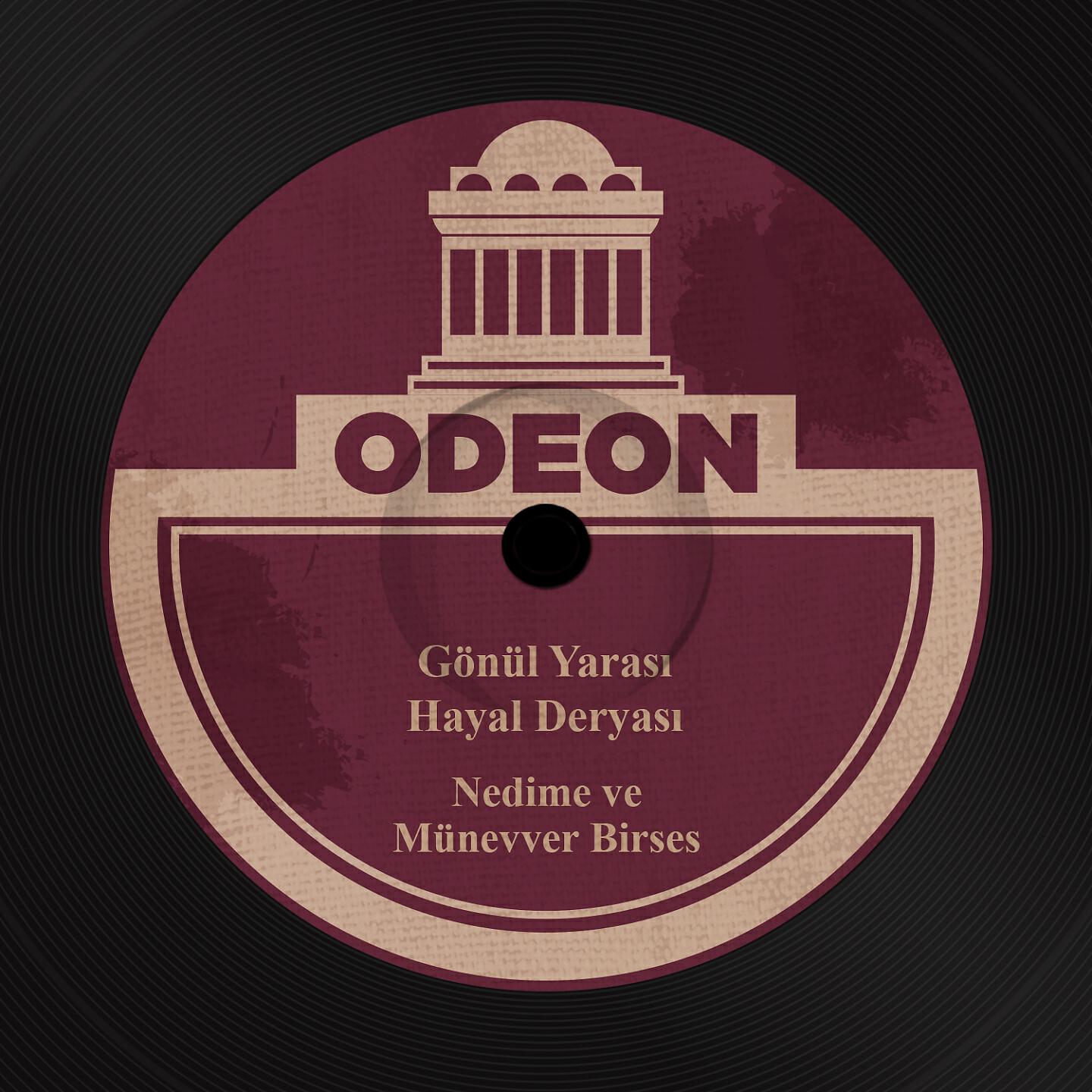 Релиз Gönül Yarası / Hayal Deryası