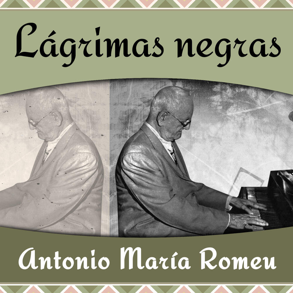 Релиз Lágrimas negras