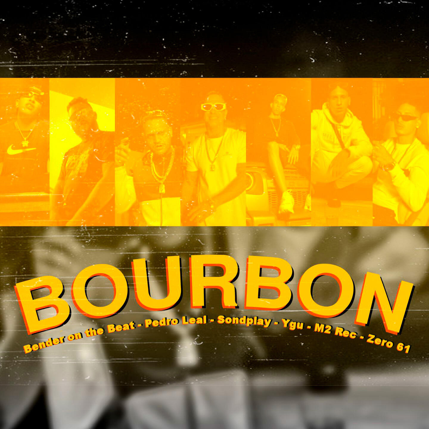 Релиз Bourbon
