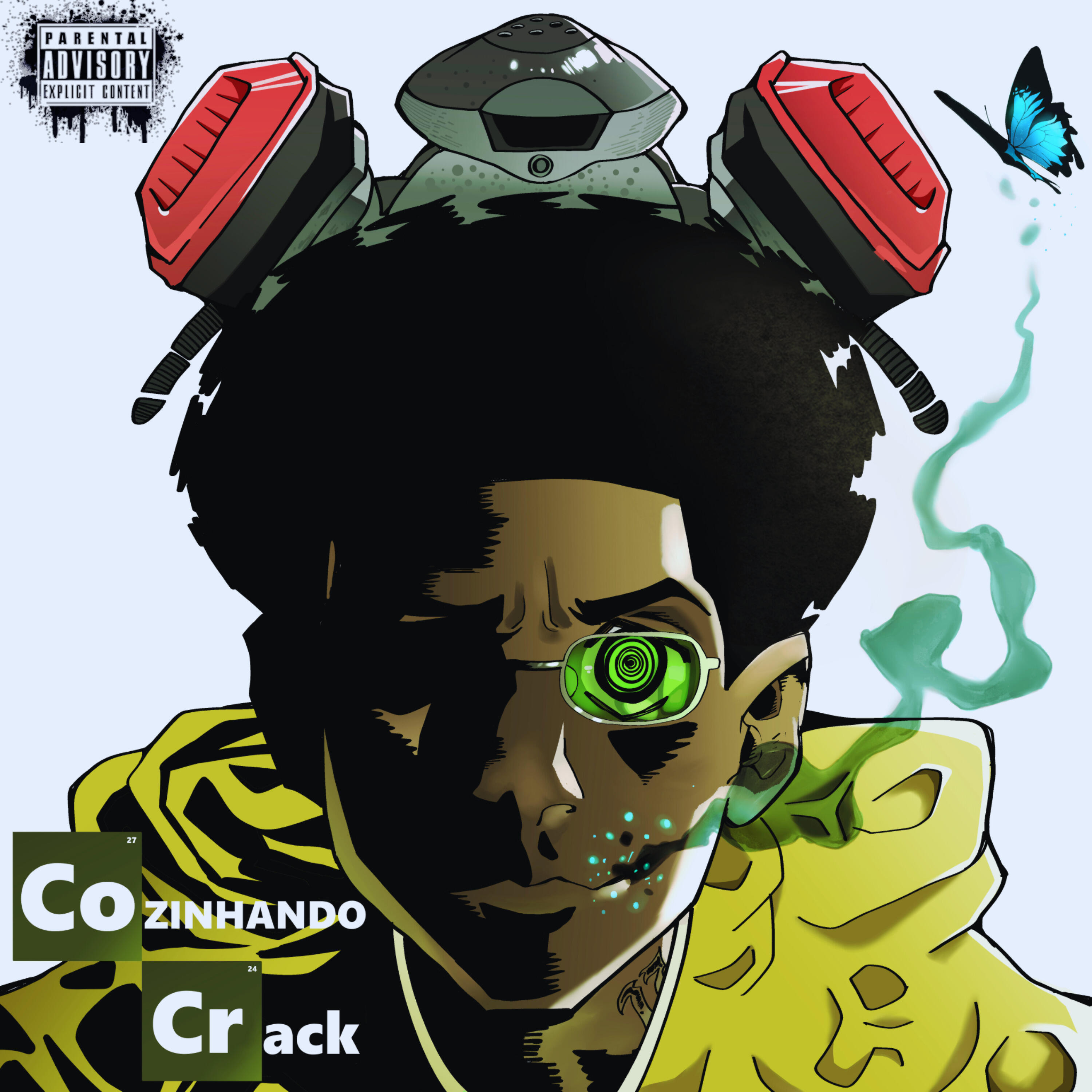 Релиз Cozinhando Crack