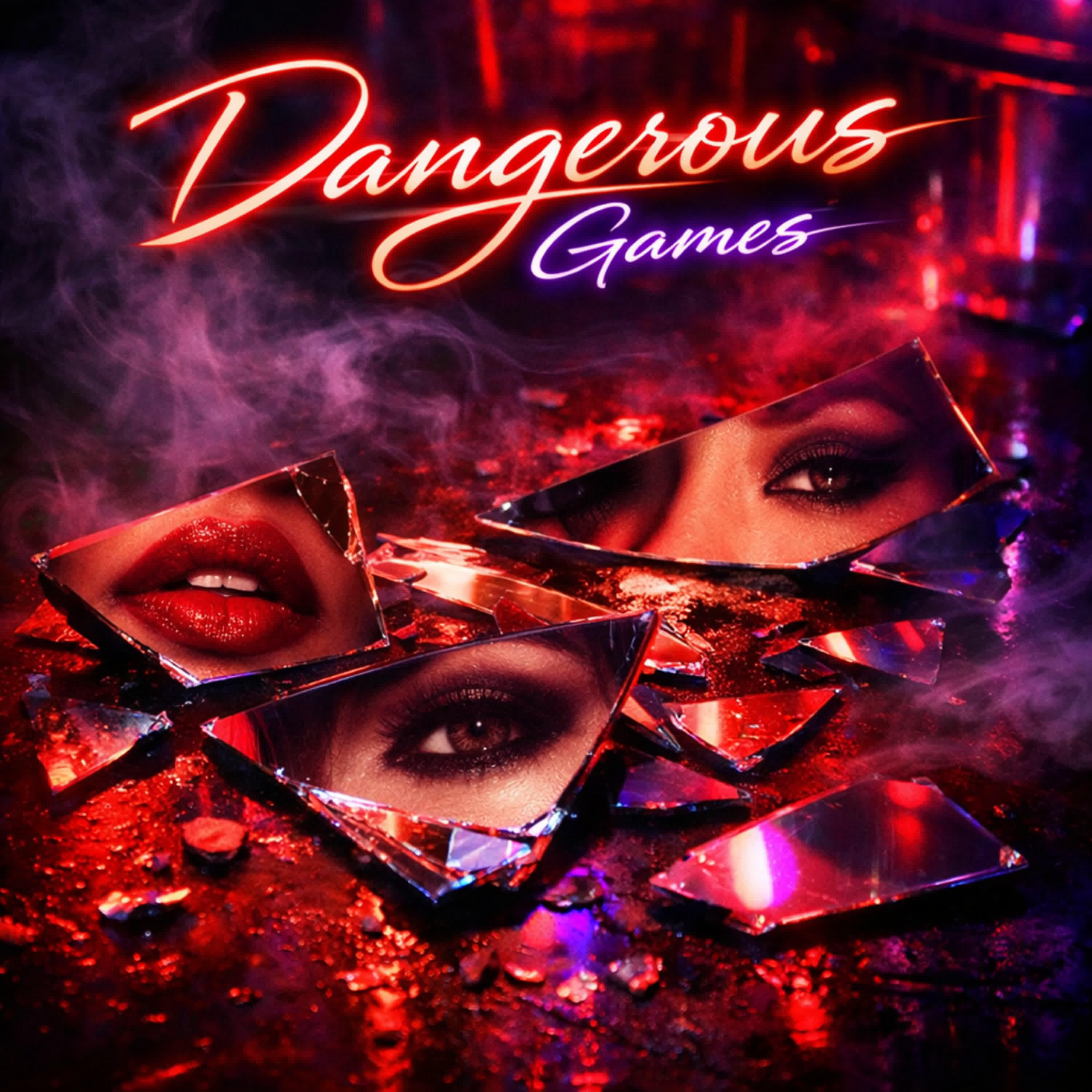 Релиз Dangerous Games