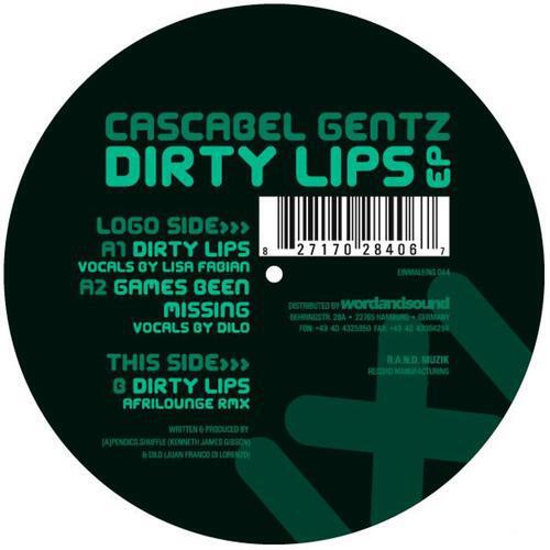 Релиз Dirty Lips EP
