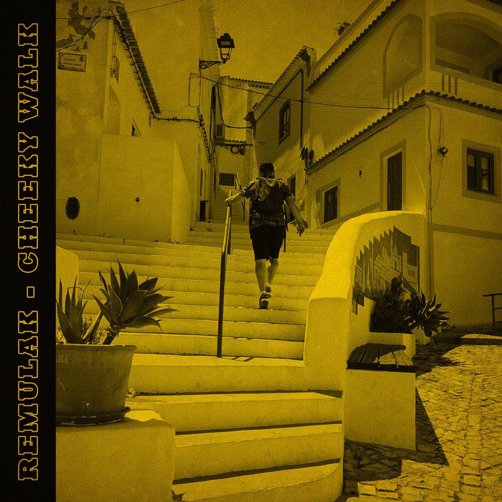 Релиз Cheeky Walk