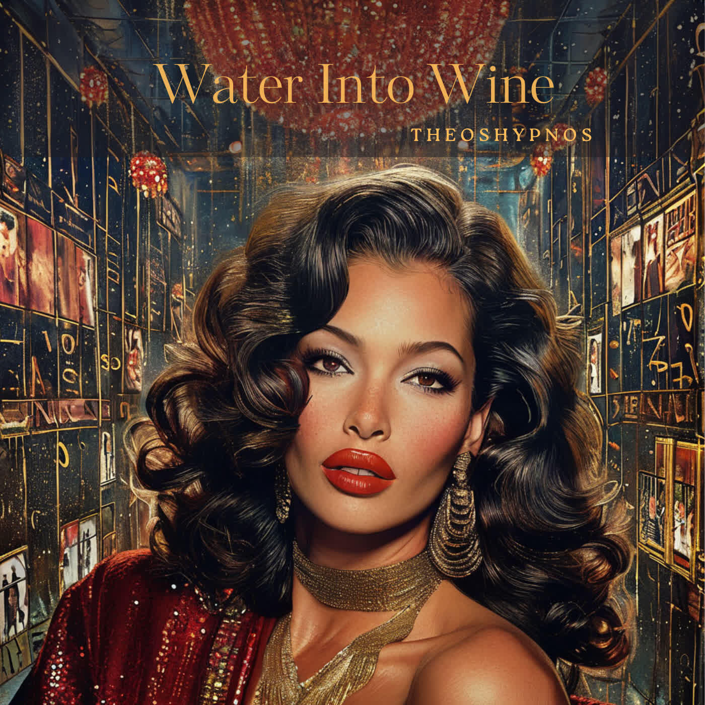 Релиз Water Into Wine