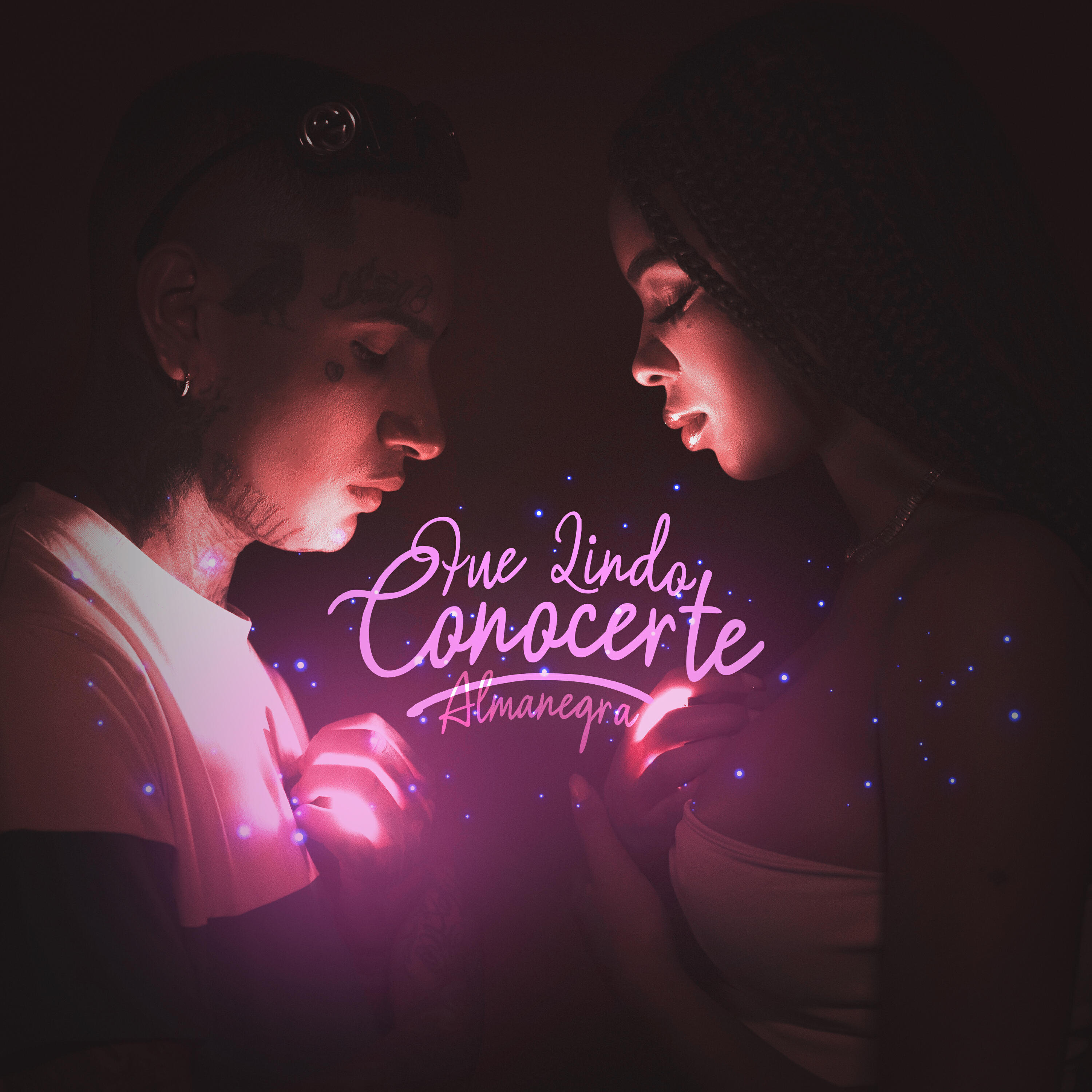 Релиз Fue Lindo Conocerte