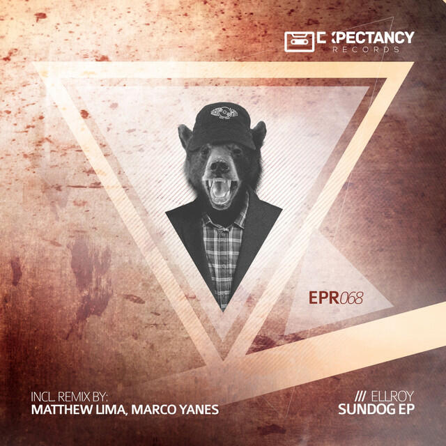 Релиз Sundog EP