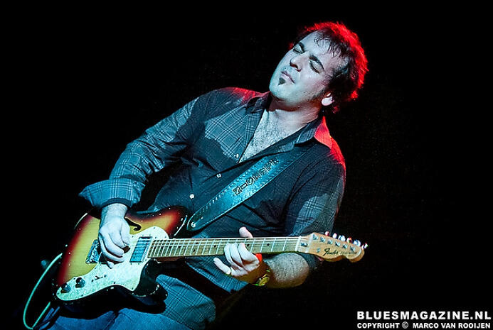 Todd Sharpville