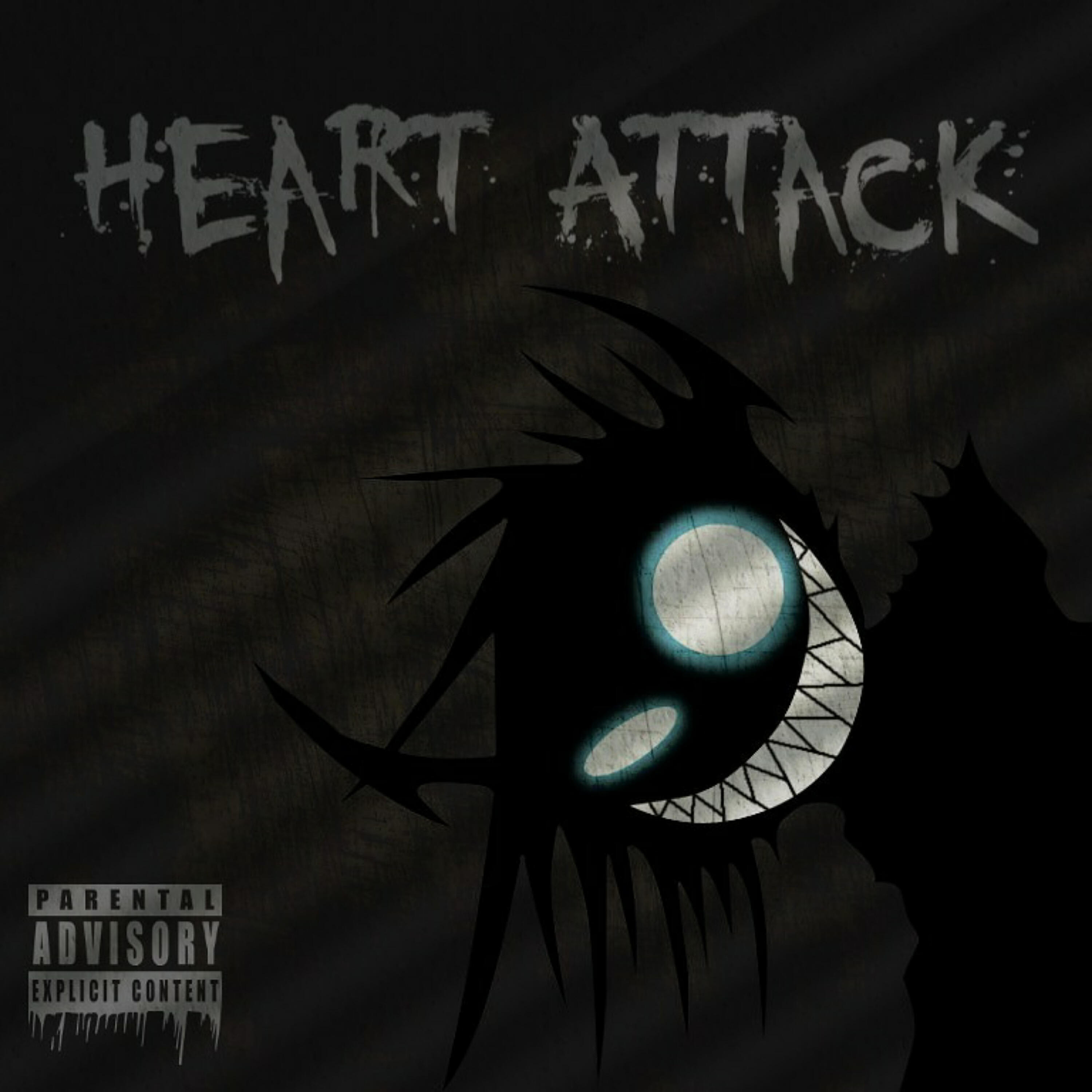 Релиз Heart Attack