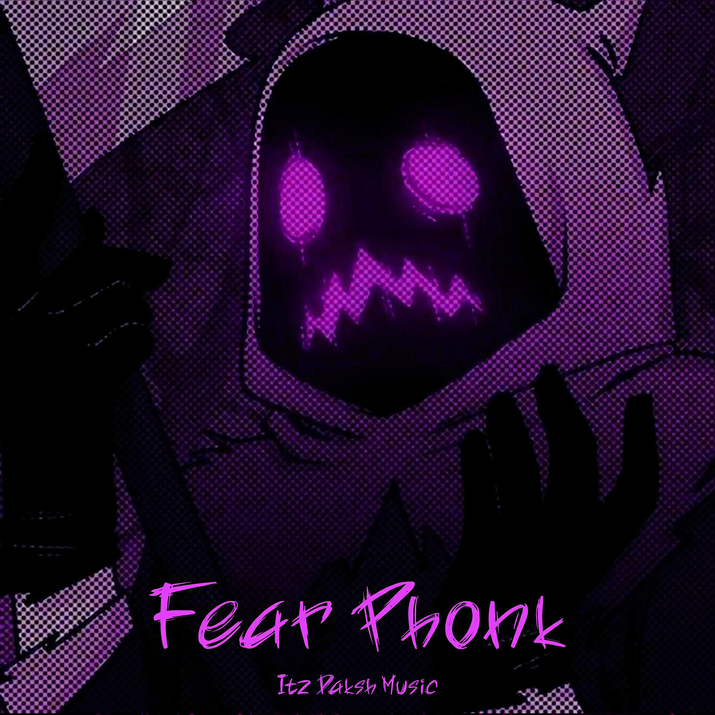 Релиз Fear Phonk (Bass Boosted)