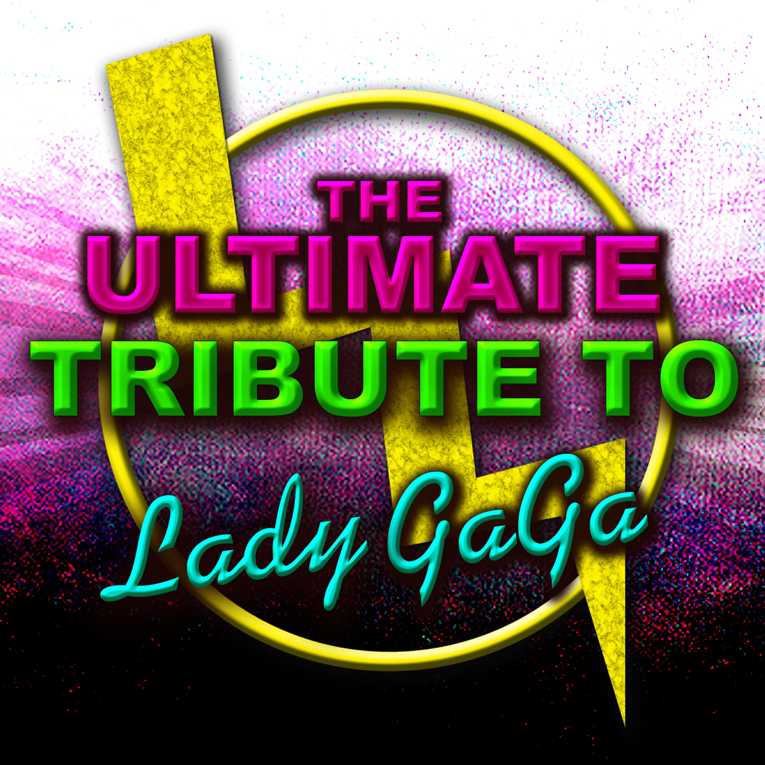 Релиз The Ultimate Tribute To Lady GaGa