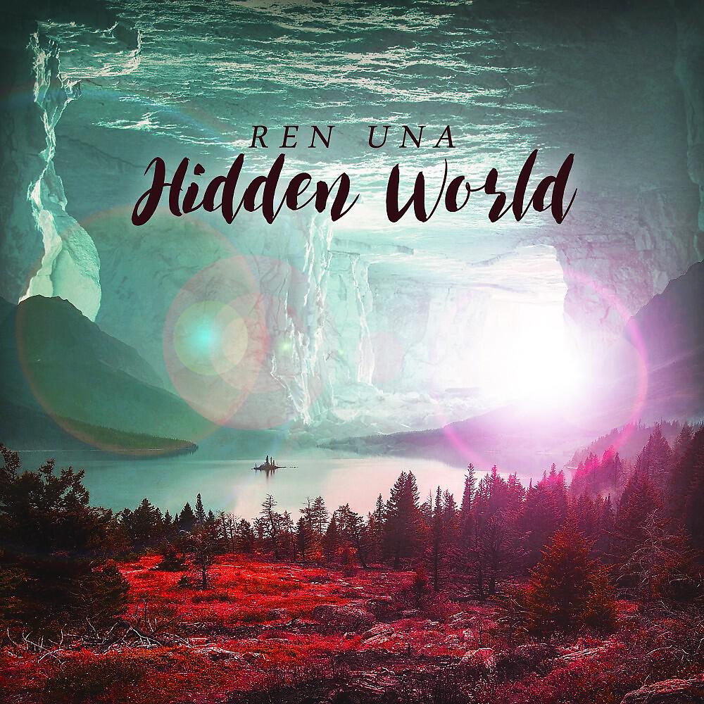 Релиз Hidden World