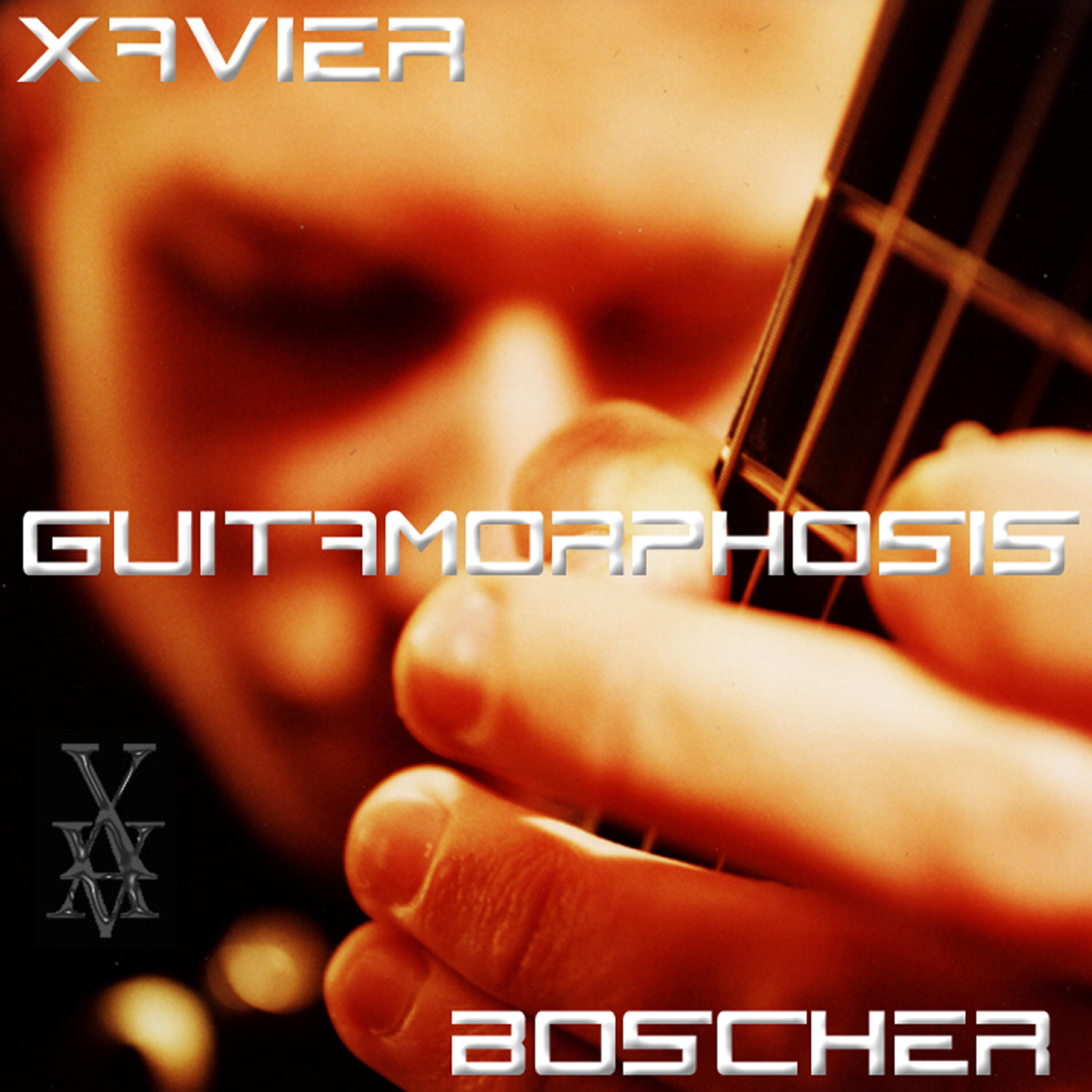 Релиз Guitamorphosis