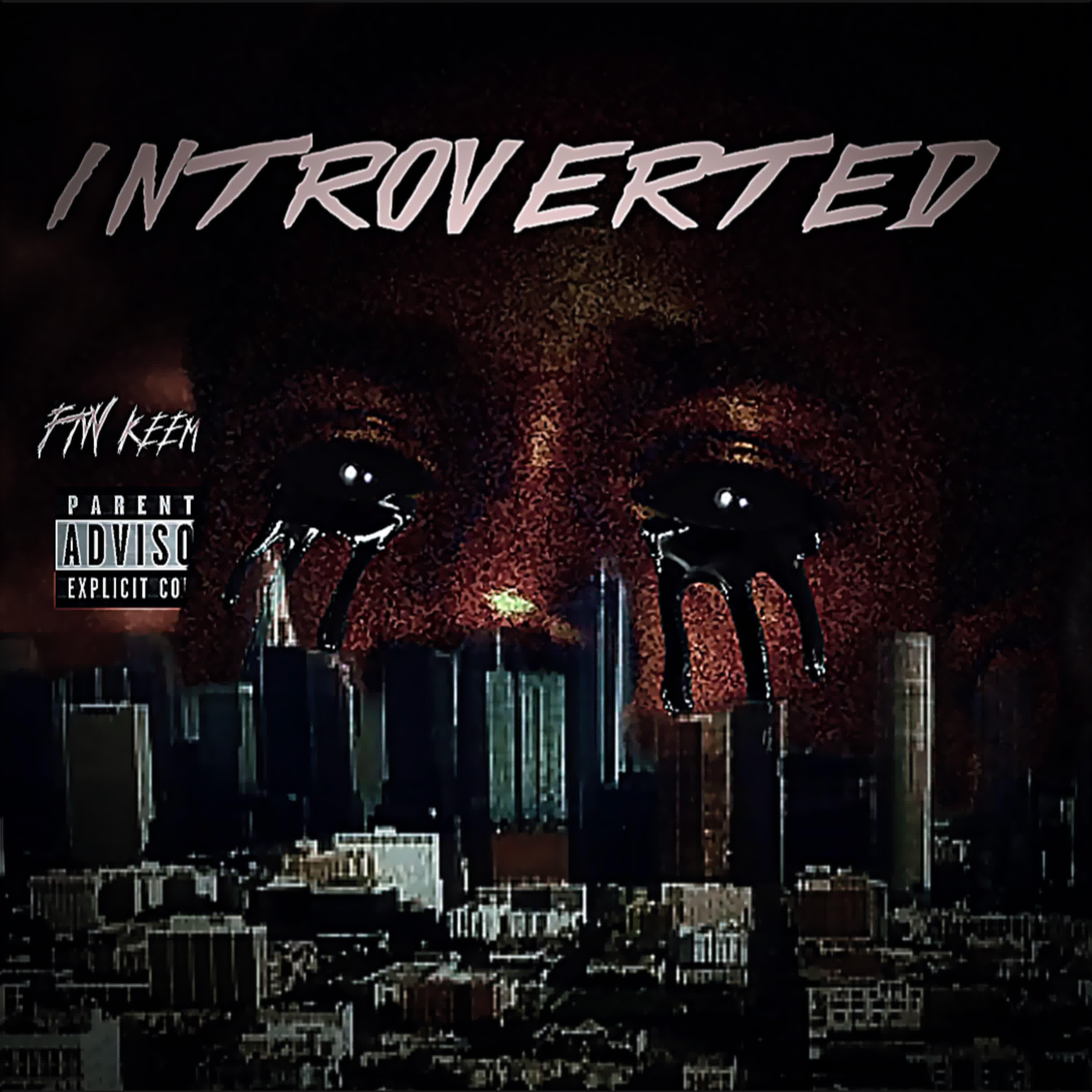 Релиз Introverted