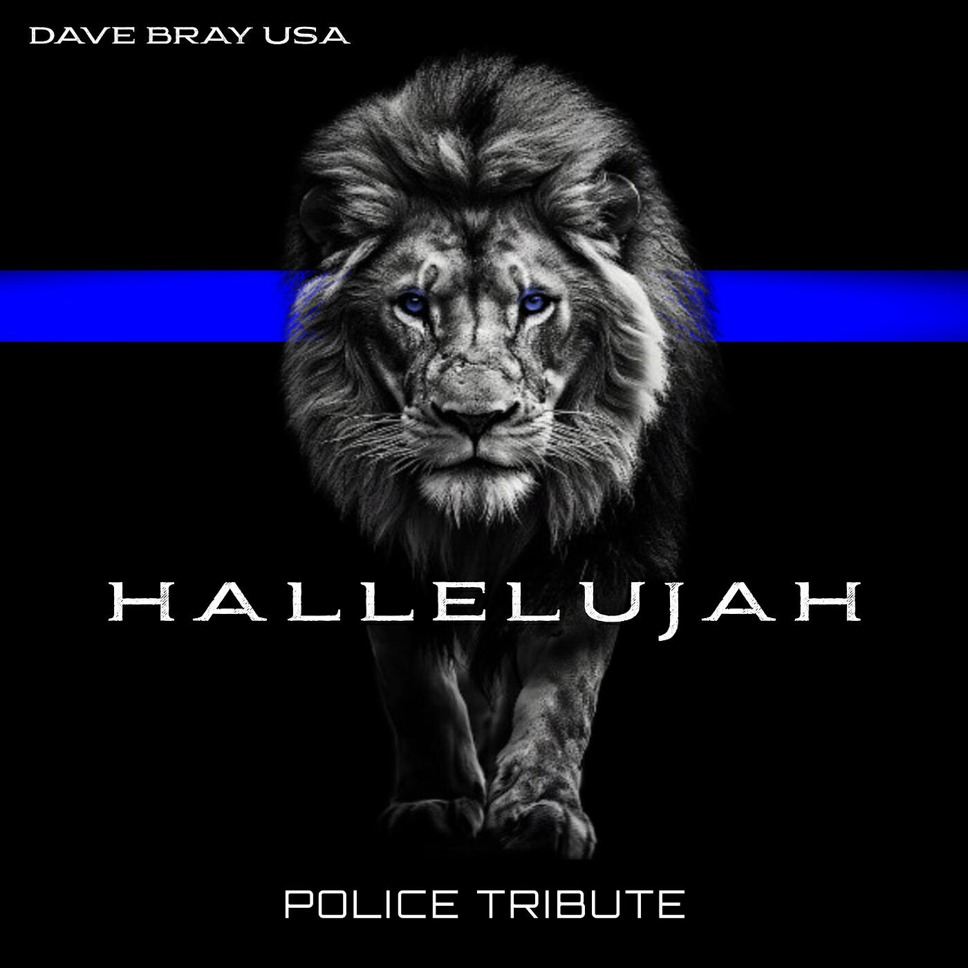Релиз Hallelujah (Police Tribute)