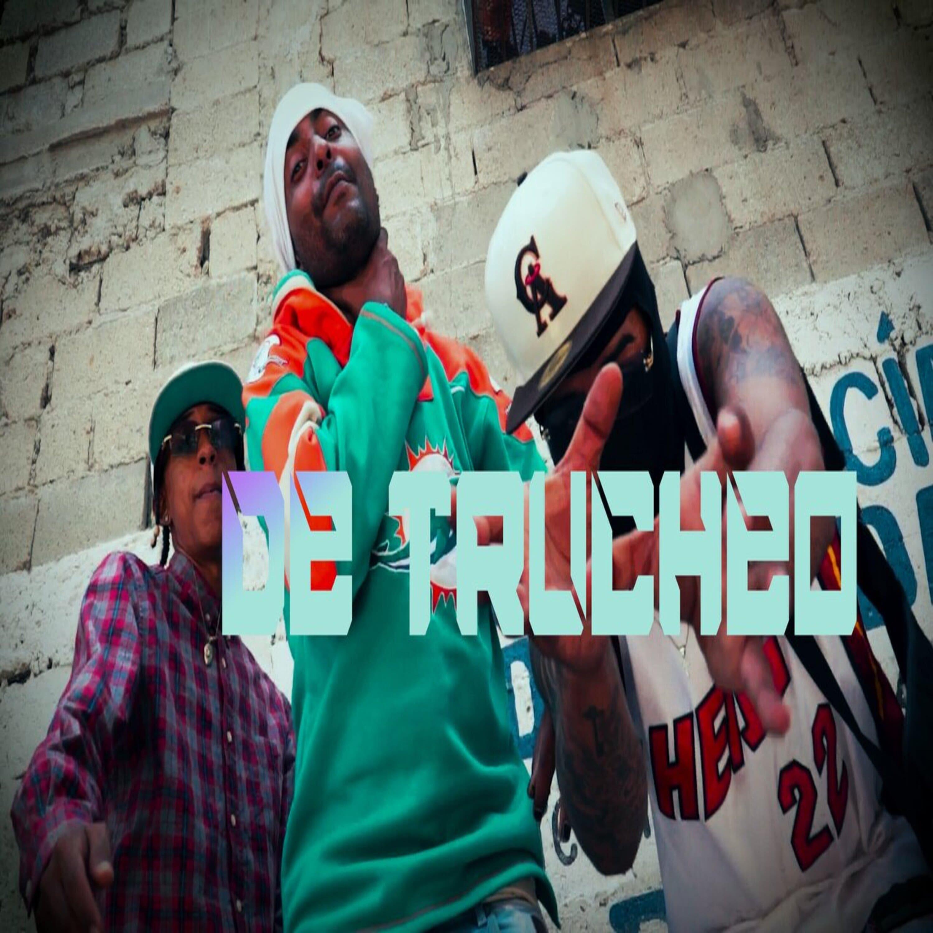 Релиз De Trucheo