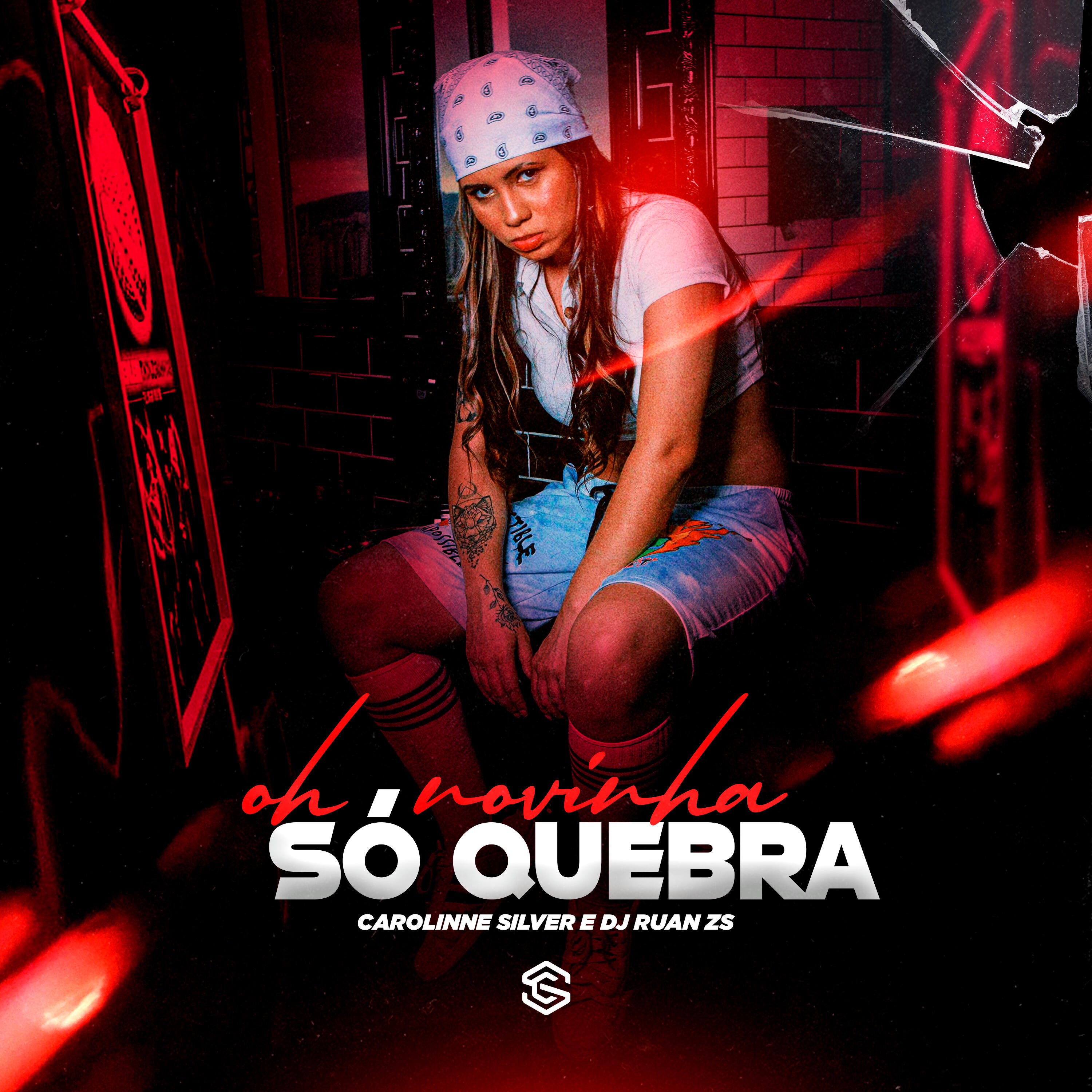 Релиз Oh Novinha Só Quebra