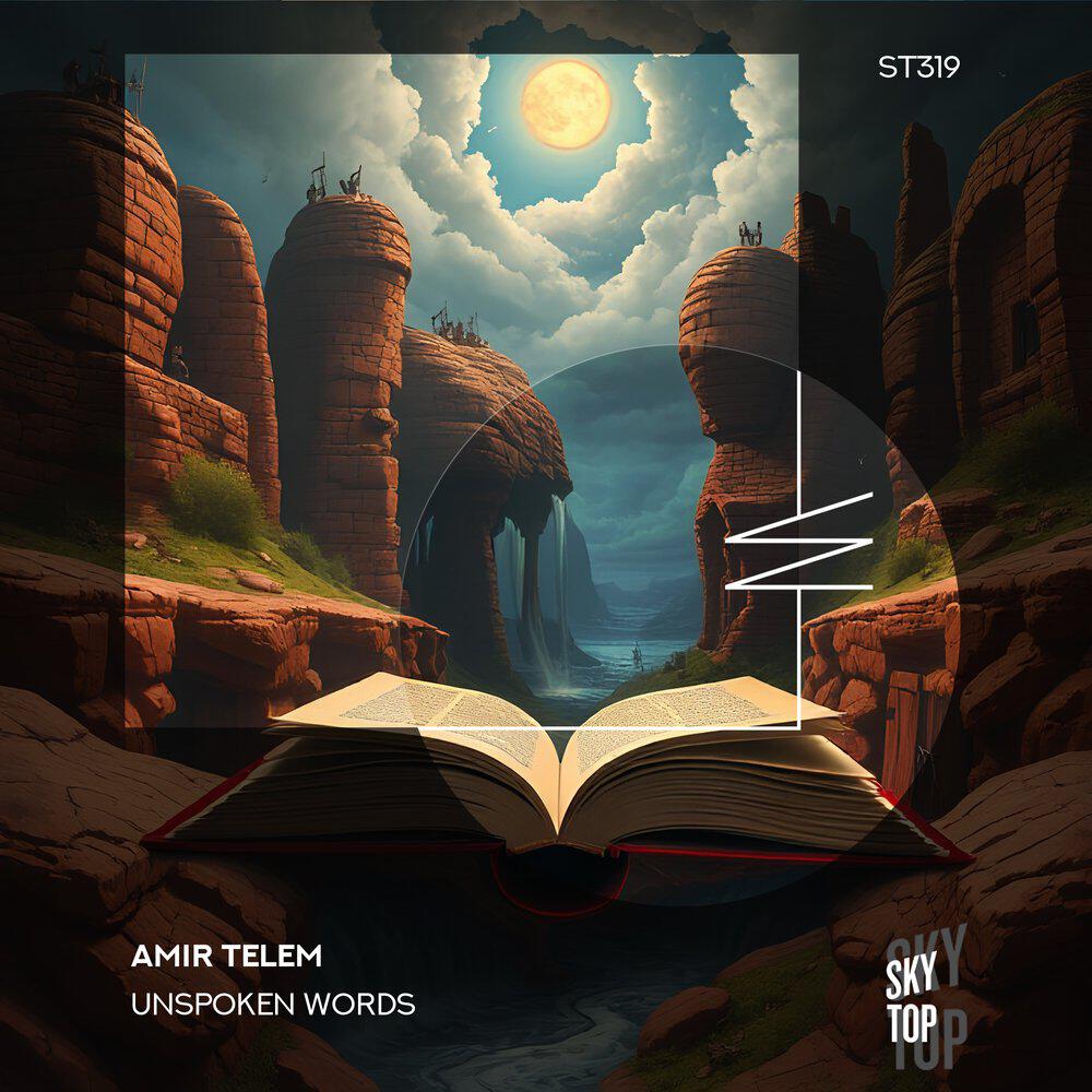 Релиз Unspoken Words