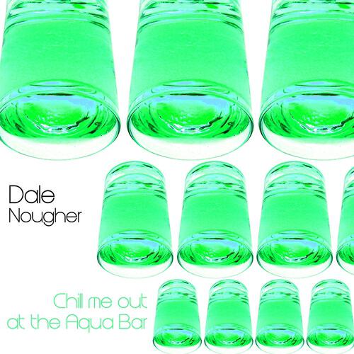 Релиз Chill Me Out At the Aqua Bar