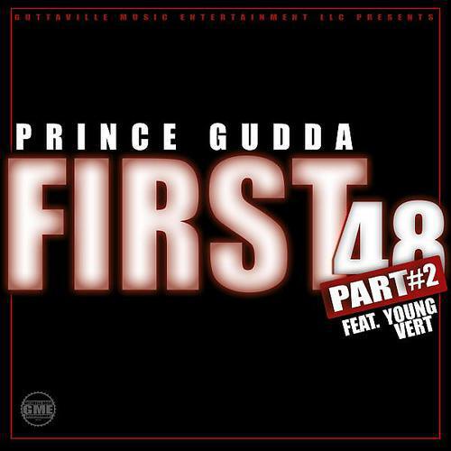 Релиз First 48 Part 2