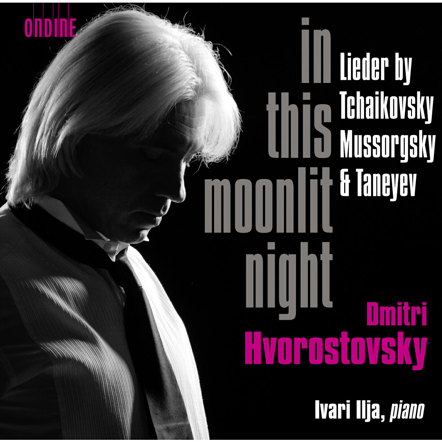 Релиз In This Moonlit Night