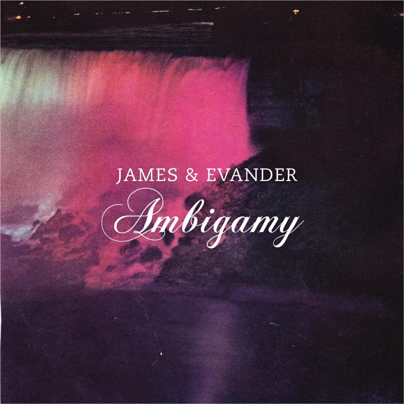 Релиз Ambigamy