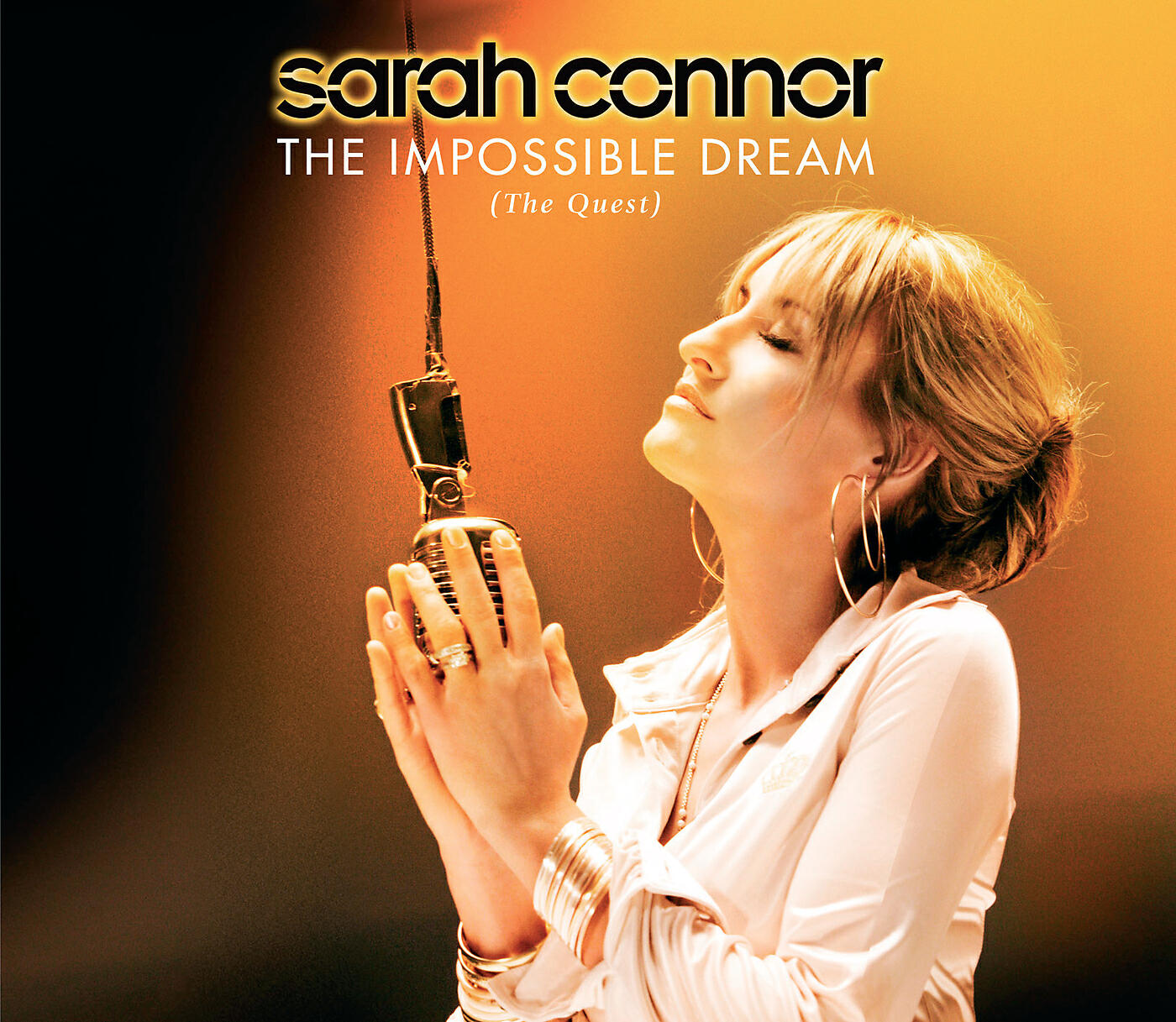 Релиз The Impossible Dream (The Quest)
