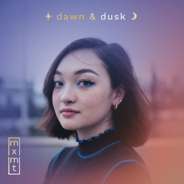 Релиз dawn & dusk