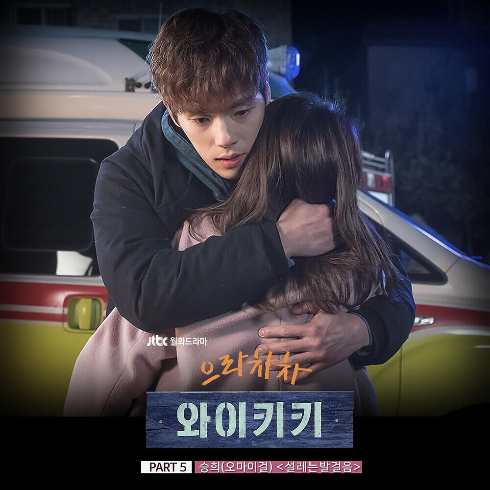 Релиз Welcome to Waikiki, Pt. 5
