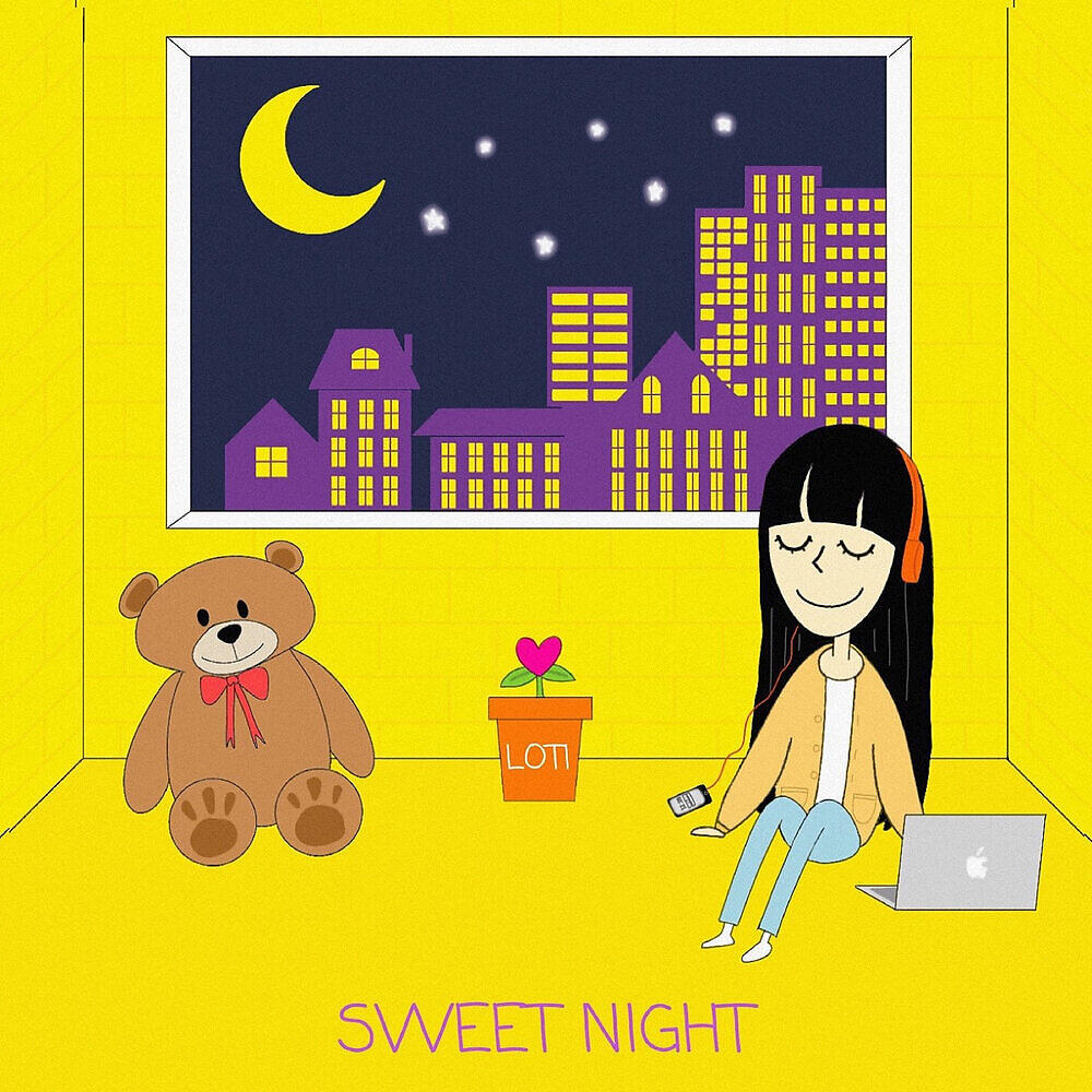 Скачать песню Loti - 단 밤 бесплатно в MP3 для Android и iOS