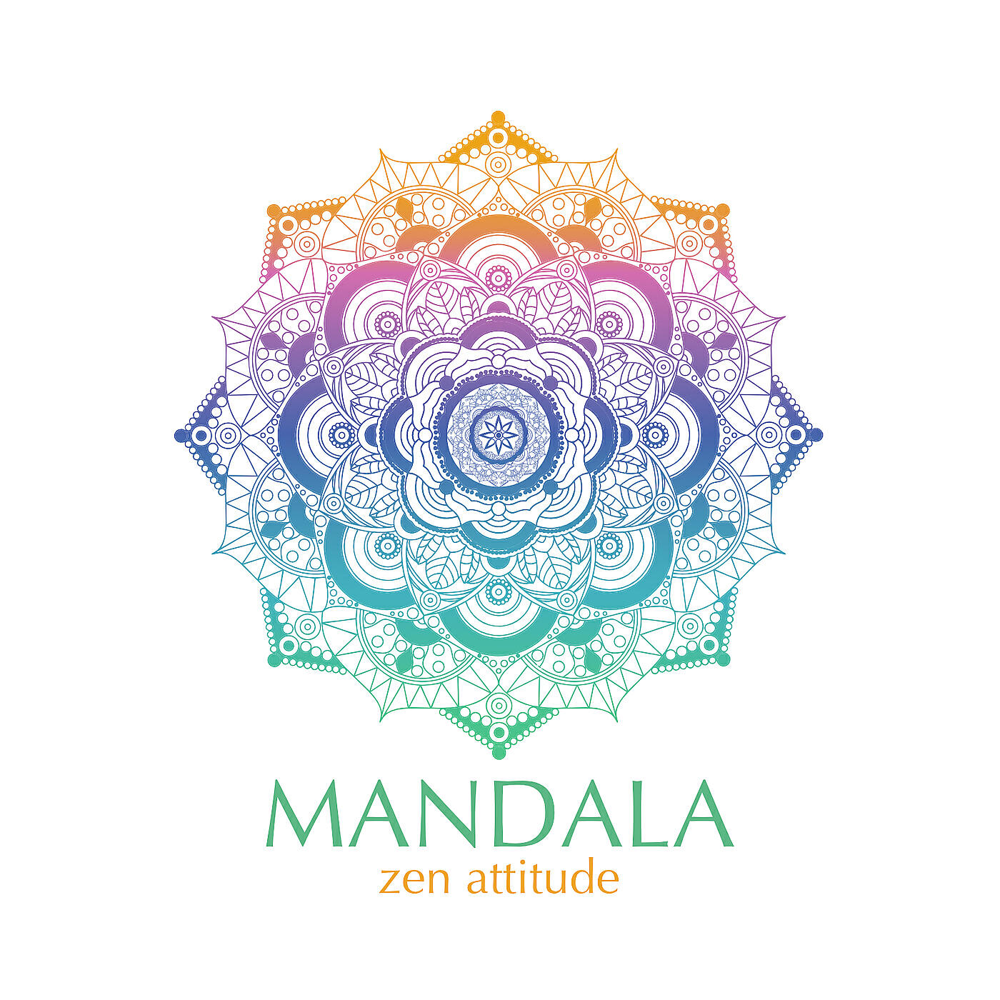 Zen Attitude