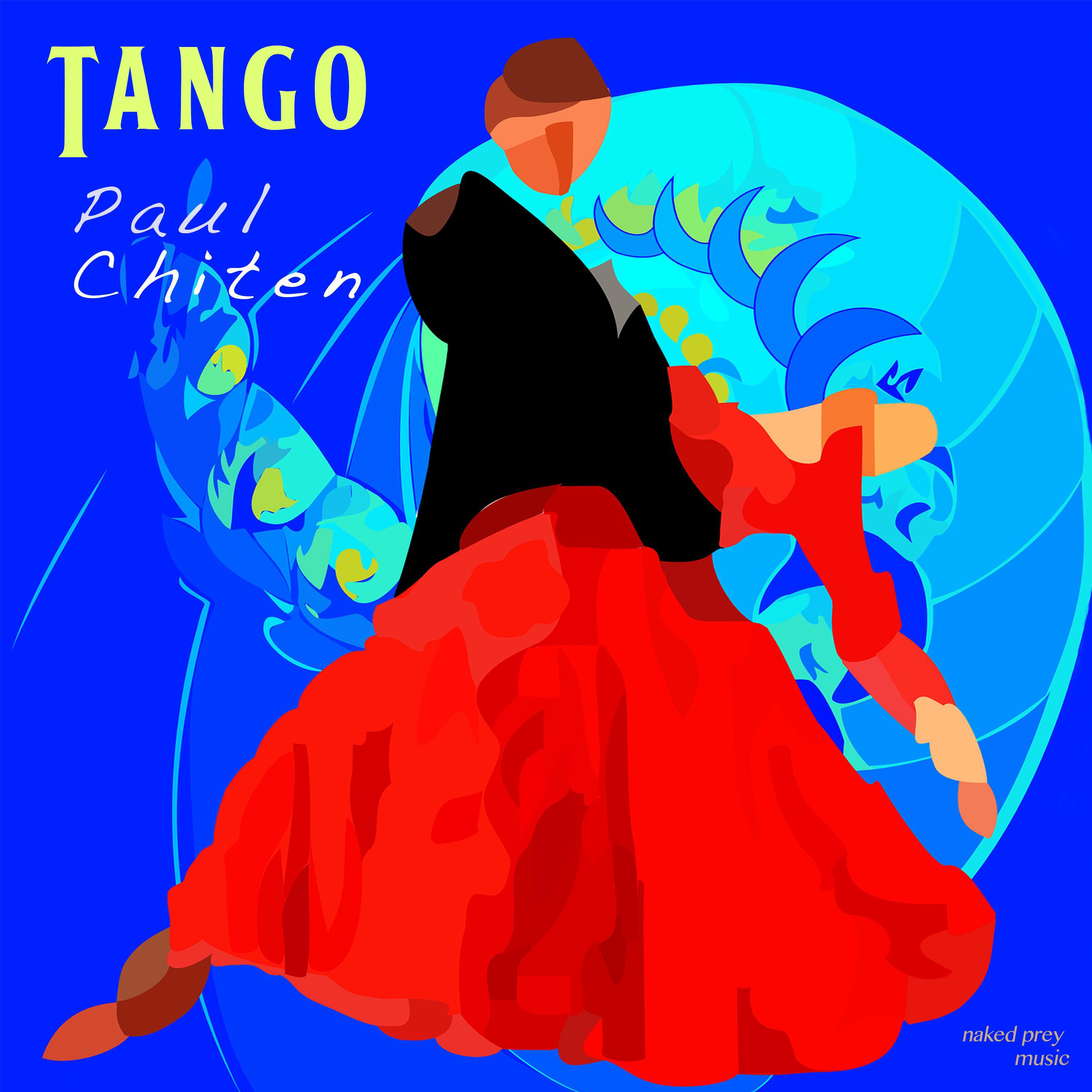 Релиз Tango