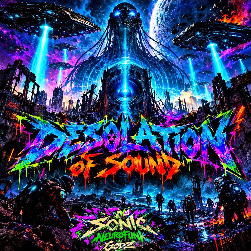 Релиз DESOLATION OF SOUND