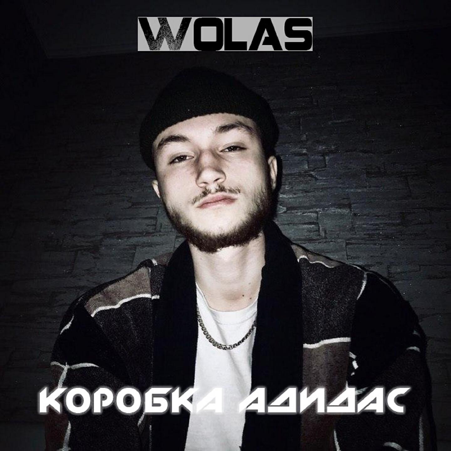 Релиз Коробка адидас