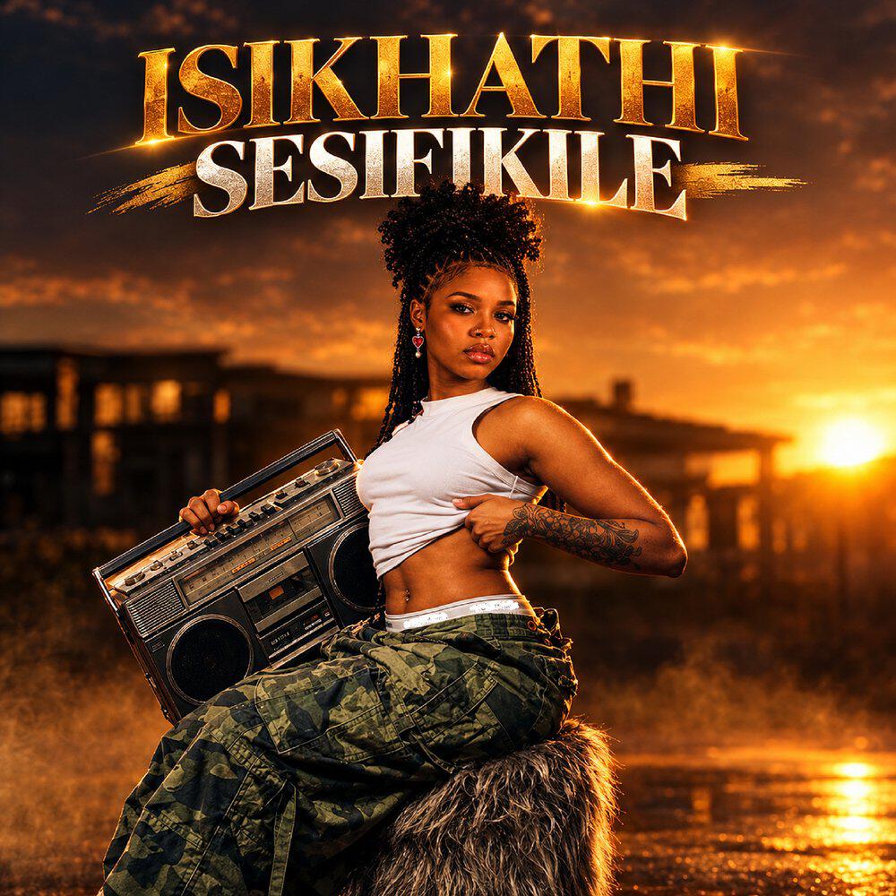 Релиз Isikhathi Sesifikile