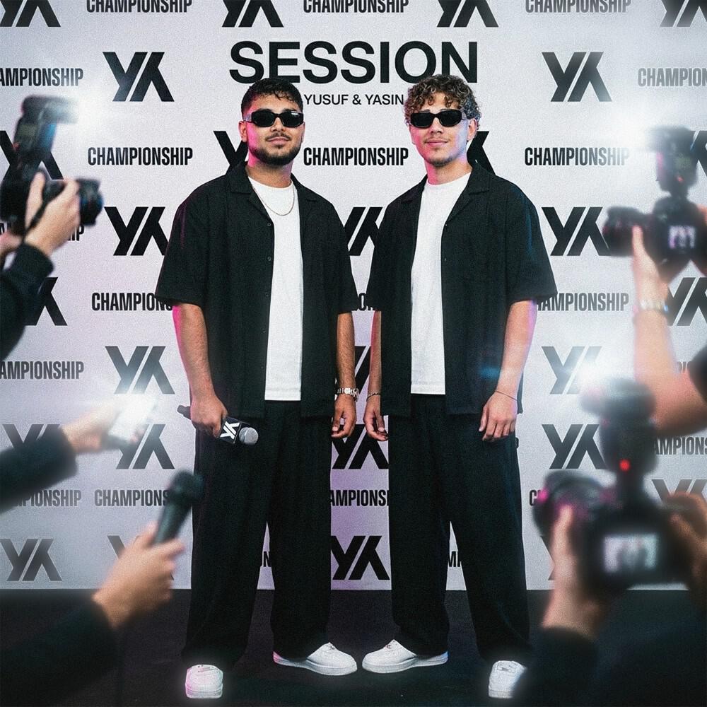 Релиз SESSION