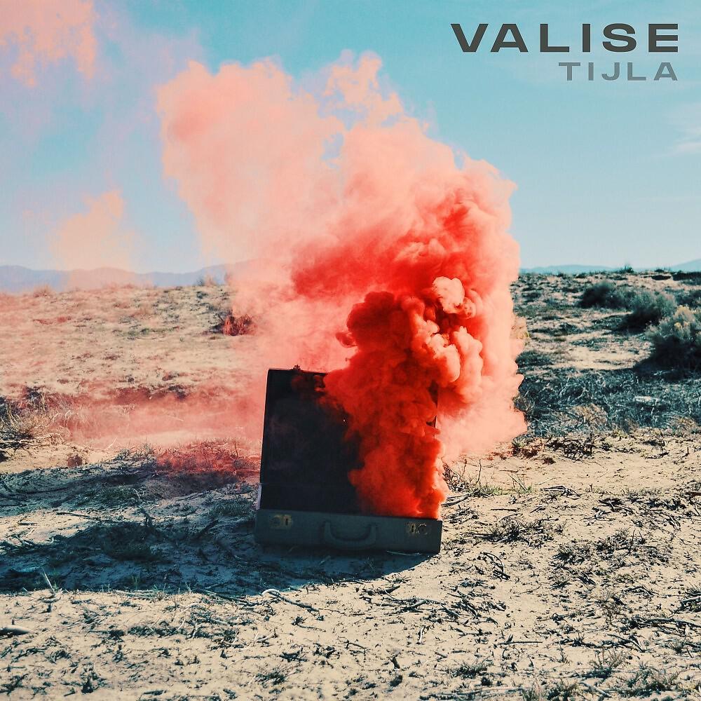 Релиз Valise
