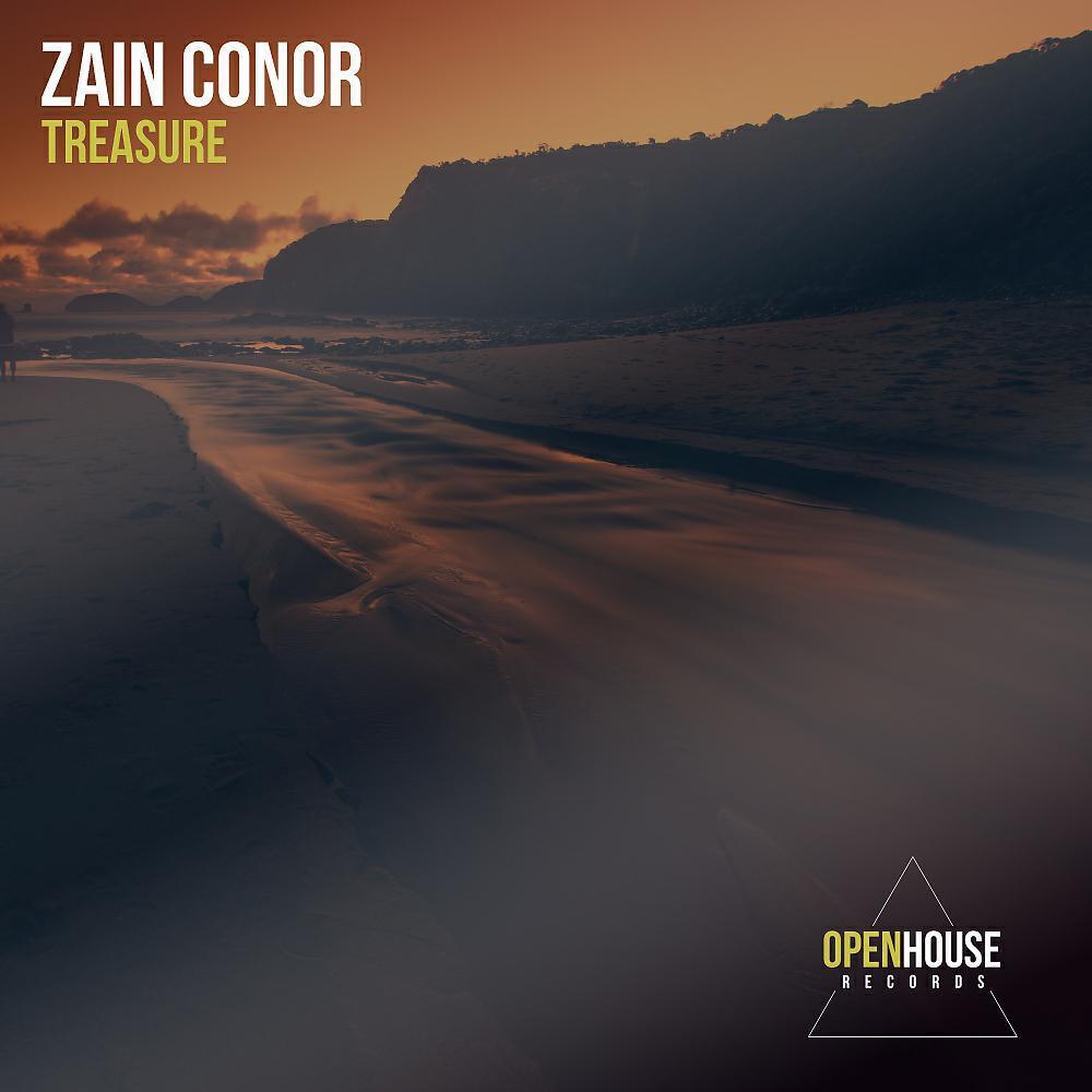 Zain Conor