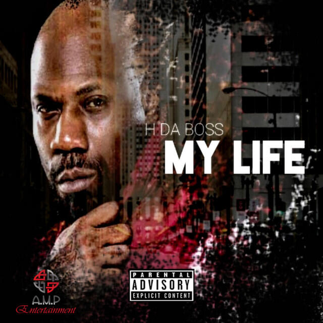 Релиз MY Life