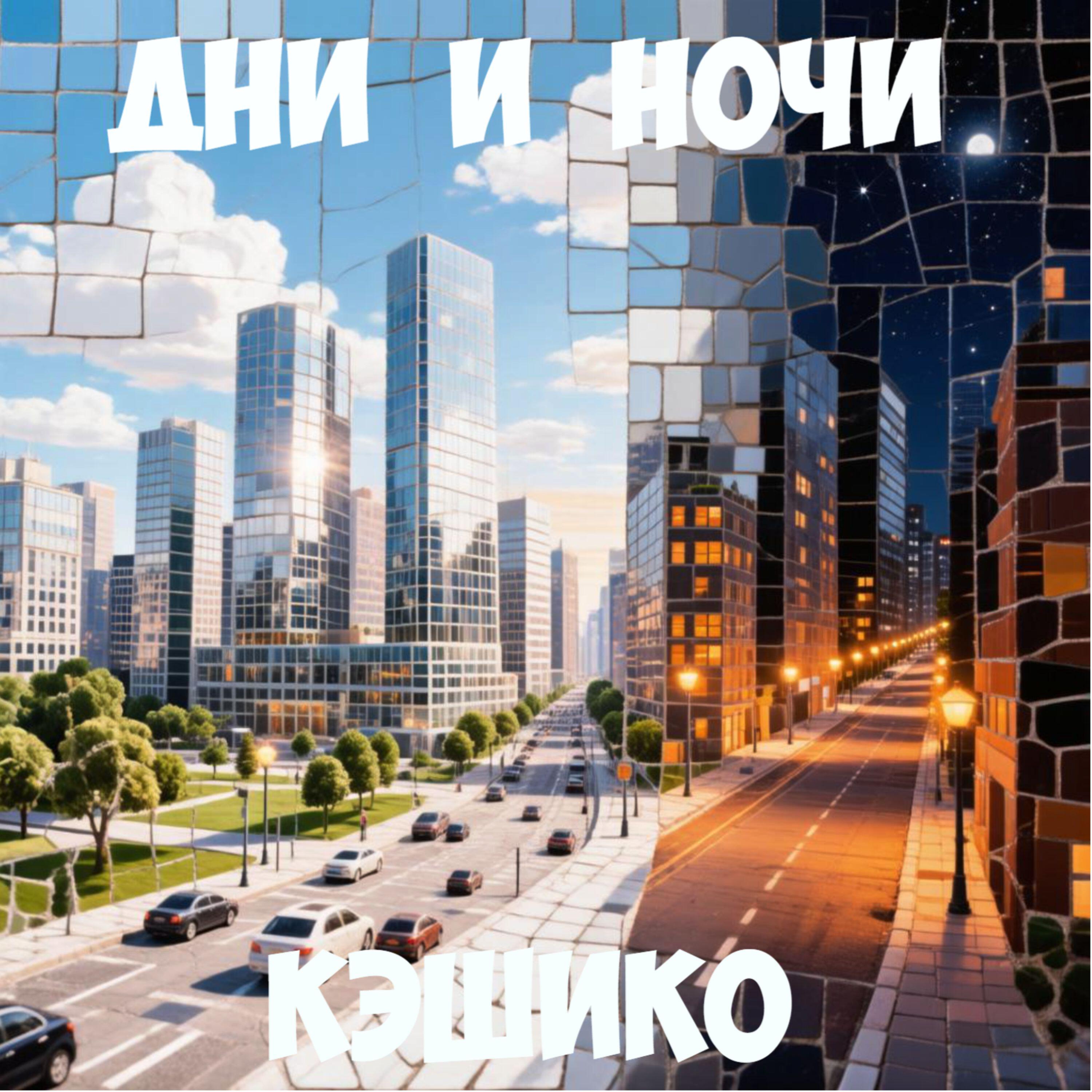 Релиз Дни и ночи