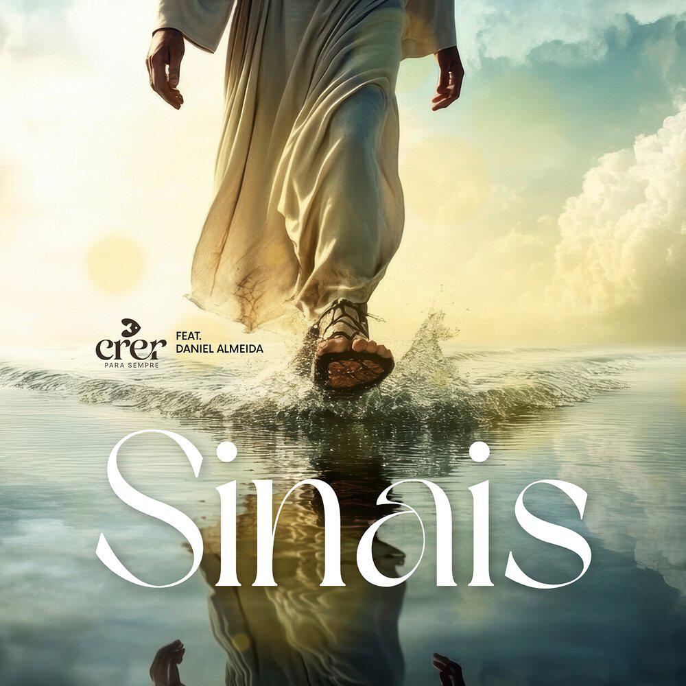 Релиз Sinais