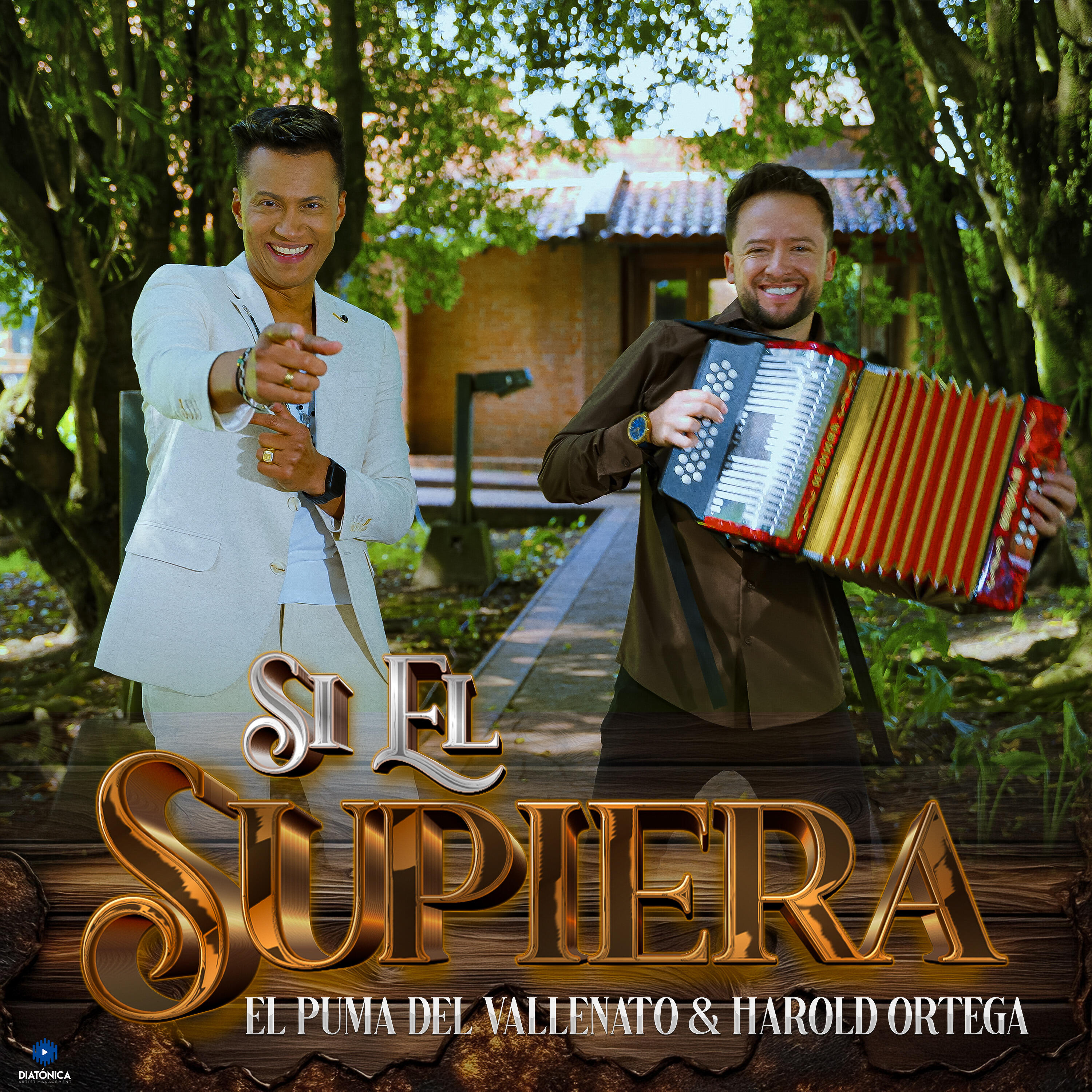 El Puma del Vallenato