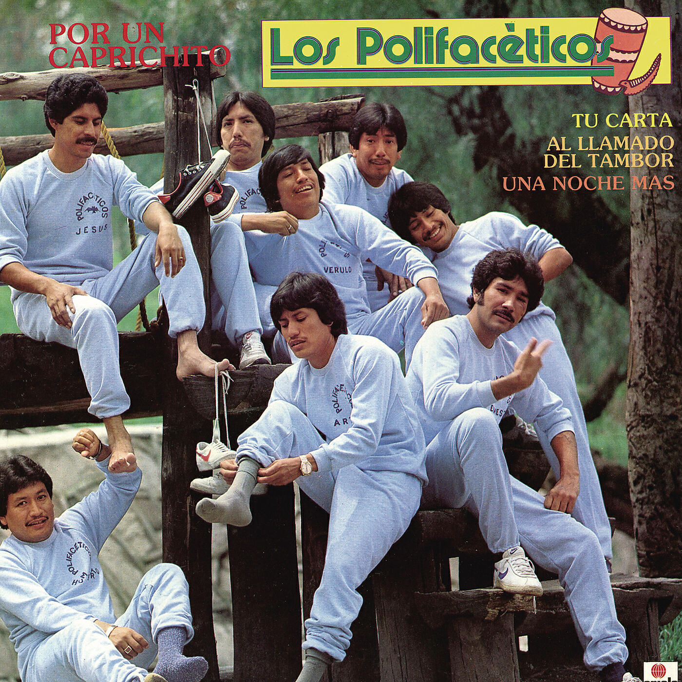Релиз Por un Caprichito